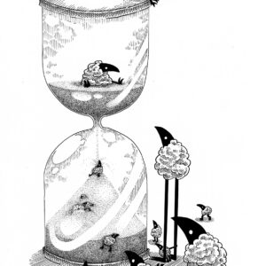 "Habitar el tiempo"