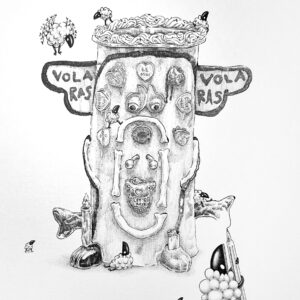 "M. B. Totem"