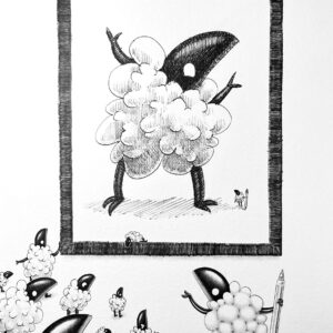"Self-Portrait"