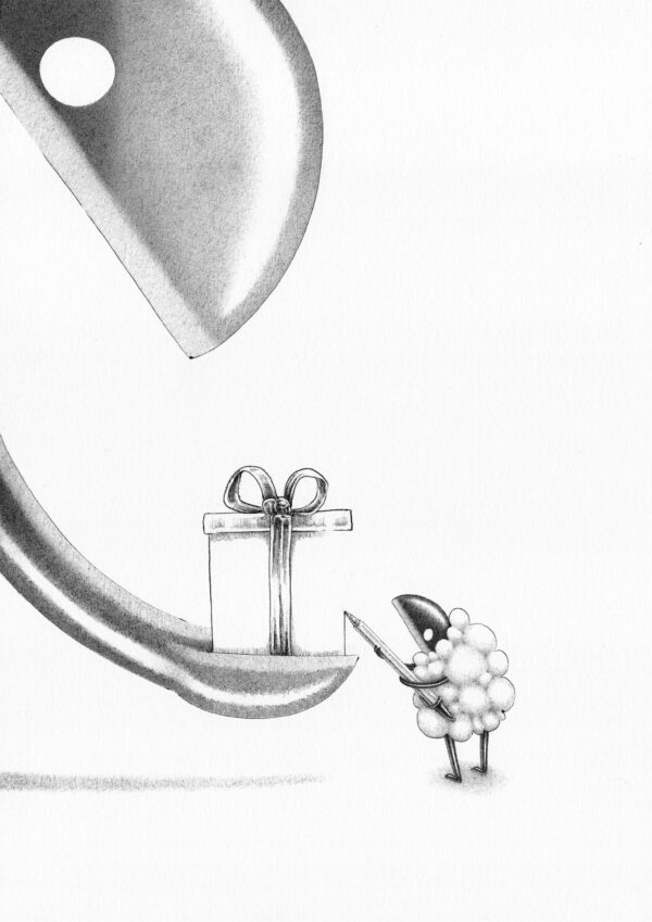 "WIP present"