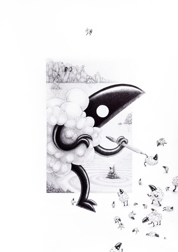 "Inopia Beyond III"