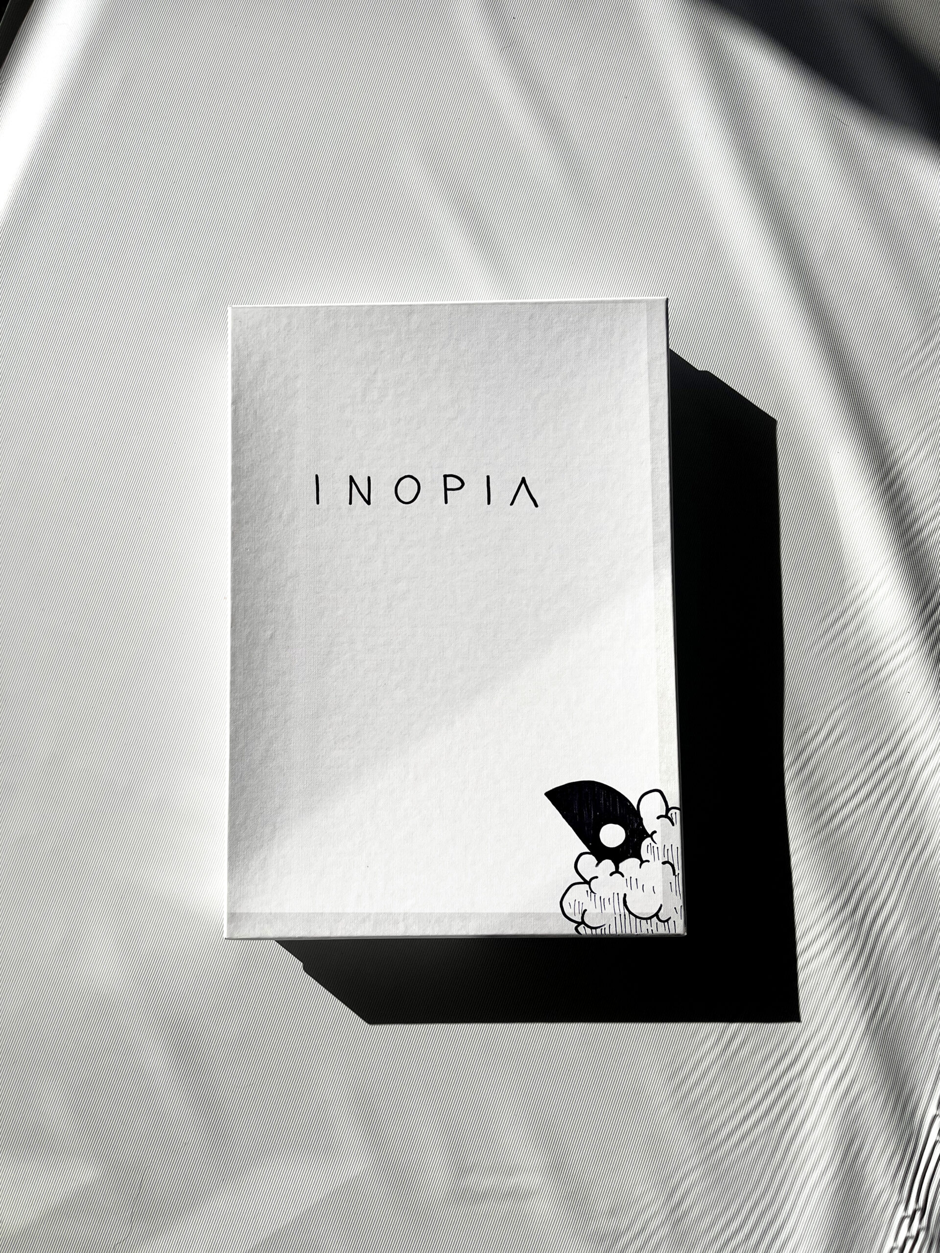 "Inopia Beyond 15" - Imagen 2