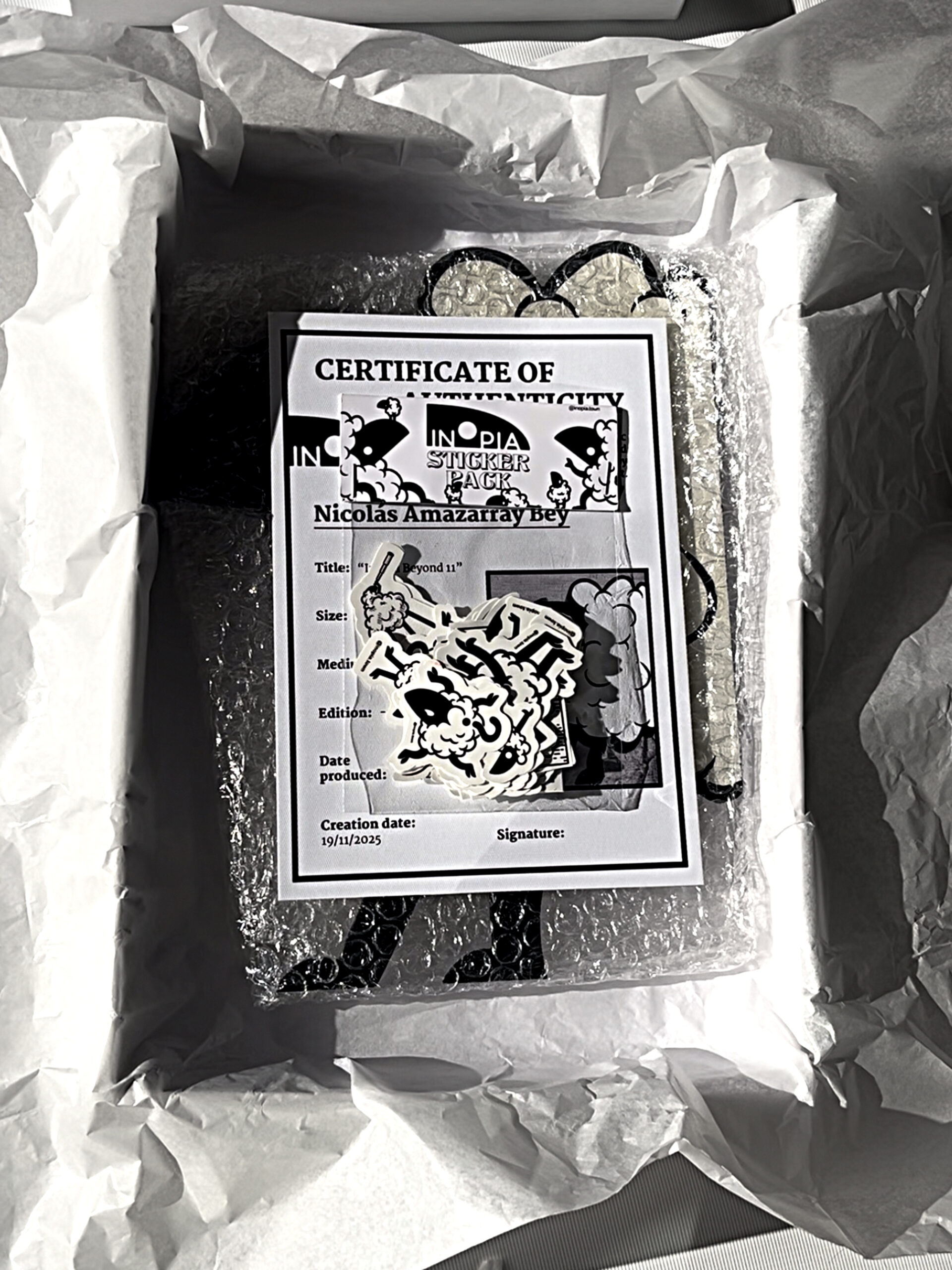 "Inopia Beyond 15" - Imagen 4